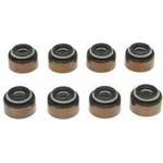 Order Intake Valve Stem Seal Set by MAHLE ORIGINAL - SS45735 For Your Vehicle