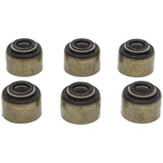 Order Intake Valve Stem Seal Set by MAHLE ORIGINAL - SS45798 For Your Vehicle