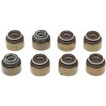Order Intake Valve Stem Seal Set by MAHLE ORIGINAL - SS45866A For Your Vehicle