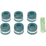Order Intake Valve Stem Seal Set by MAHLE ORIGINAL - SS45910 For Your Vehicle