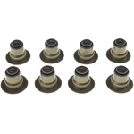 Order Intake Valve Stem Seal Set by MAHLE ORIGINAL - SS45921 For Your Vehicle