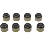 Order Intake Valve Stem Seal Set by MAHLE ORIGINAL - SS45922 For Your Vehicle
