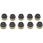 Order Intake Valve Stem Seal Set by MAHLE ORIGINAL - SS45940 For Your Vehicle