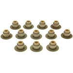 Order Intake Valve Stem Seal Set by MAHLE ORIGINAL - SS45962 For Your Vehicle