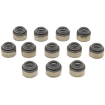 Order Intake Valve Stem Seal Set by MAHLE ORIGINAL - SS45990 For Your Vehicle