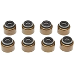 Order Intake Valve Stem Seal Set by MAHLE ORIGINAL - SS46020 For Your Vehicle