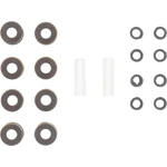 Order Intake Valve Stem Seal Set by VICTOR REINZ - 12-10039-01 For Your Vehicle