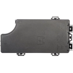 Order DORMAN - 598-727 - Integrated Control Module For Your Vehicle