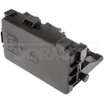 Order Integrated Control Module by DORMAN (OE SOLUTIONS) - 598-700 For Your Vehicle