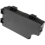 Order DORMAN (OE SOLUTIONS) - 598-711 - Integrated Control Module For Your Vehicle