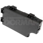 Order Integrated Control Module by DORMAN (OE SOLUTIONS) - 598711 For Your Vehicle