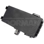 Order Integrated Control Module by DORMAN (OE SOLUTIONS) - 599-901 For Your Vehicle