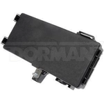 Order Integrated Control Module by DORMAN (OE SOLUTIONS) - 599-905 For Your Vehicle