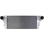 Order Intercooler by AGILITY - 5010001 For Your Vehicle