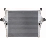 Order Intercooler by AGILITY - 5010002 For Your Vehicle