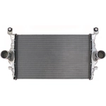 Order Intercooler by AGILITY - 5010004 For Your Vehicle