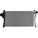 Order Intercooler by AGILITY - 5010008 For Your Vehicle
