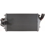 Order Intercooler by AGILITY - 5010014 For Your Vehicle