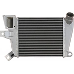 Order Intercooler by AGILITY - 5010016 For Your Vehicle