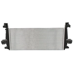 Order AGILITY - 5010021 - Intercooler For Your Vehicle