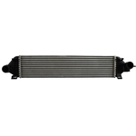 Order AGILITY - 5010025 - Intercooler For Your Vehicle