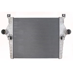 Order APDI - 5010002 - Intercooler For Your Vehicle