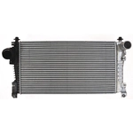 Order APDI - 5010008 - Intercooler For Your Vehicle