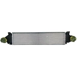 Order Intercooler Assembly - FO3012102 For Your Vehicle