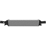 Order Intercooler - AU3012101 For Your Vehicle