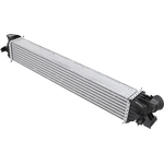 Order Intercooler by BLUE STREAK (HYGRADE MOTOR) - CAC25 For Your Vehicle