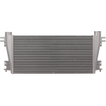 Order Intercooler by BTK - IC18094 For Your Vehicle
