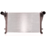 Order Intercooler by BTK - IC18113 For Your Vehicle