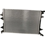 Order Intercooler by BTK - R13664 For Your Vehicle