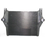 Order Intercooler - CH3012100 For Your Vehicle