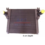 Order Intercooler - CH3012105 For Your Vehicle