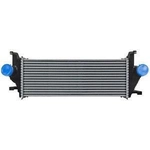 Order Intercooler - CH3012107 For Your Vehicle