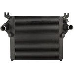 Order CSF - 6000 - Fin Core Design Intercooler For Your Vehicle