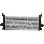 Order Intercooler by CSF - 6004 For Your Vehicle