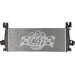Order Intercooler by CSF - 6005 For Your Vehicle