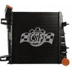 Order Intercooler by CSF - 6012 For Your Vehicle