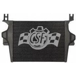 Order Intercooler by CSF - 6013 For Your Vehicle