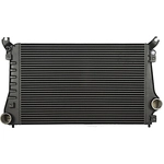 Order CSF - 6022 - Bar Core Design Intercooler For Your Vehicle