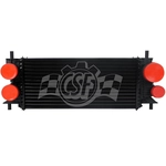 Order Refroidisseur intermédiaire de CSF - 6071 For Your Vehicle