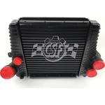 Order Intercooler by CSF - 6074 For Your Vehicle