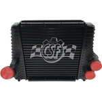 Order Intercooler by CSF - 6075 For Your Vehicle