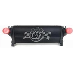 Order Intercooler par CSF - 6098 For Your Vehicle