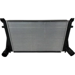 Order Intercooler by CSF - 6100 For Your Vehicle