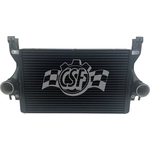 Order Intercooler by CSF - 6101 For Your Vehicle
