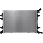 Order Intercooler by GLOBAL PARTS DISTRIBUTORS - 13664C For Your Vehicle