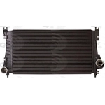 Order Intercooler by GLOBAL PARTS DISTRIBUTORS - 2711236 For Your Vehicle